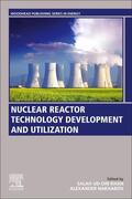 Khan / Nakhabov |  Nuclear Reactor Technology Development and Utilization | Buch |  Sack Fachmedien