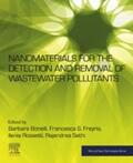 Bonelli / Rossetti / Sethi |  Nanomaterials for the Detection and Removal of Wastewater Pollutants | eBook | Sack Fachmedien