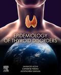 Moini / Pereira / Samsam |  Epidemiology of Thyroid Disorders | Buch |  Sack Fachmedien