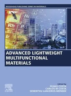 Costa / Lanceros-Méndez |  Advanced Lightweight Multifunctional Materials | eBook | Sack Fachmedien