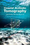 Kaneko / Zhu / Lin |  Coastal Acoustic Tomography | Buch |  Sack Fachmedien
