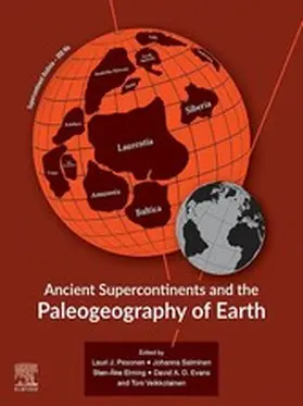 Pesonen / Salminen / Elming | Ancient Supercontinents and the Paleogeography of Earth | E-Book | sack.de