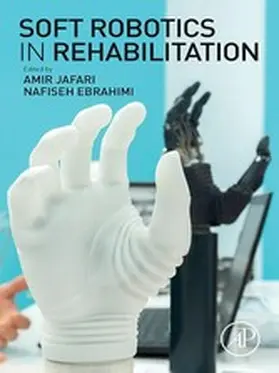 Jafari / Ebrahimi | Soft Robotics in Rehabilitation | E-Book | sack.de