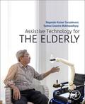 Suryadevara / Mukhopadhyay |  Assistive Technology for the Elderly | Buch |  Sack Fachmedien