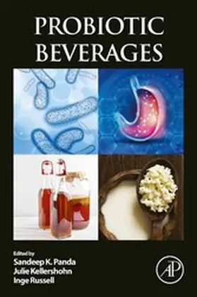 Panda / Kellershohn / Russell | Probiotic Beverages | E-Book | sack.de