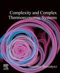 Sieniutycz |  Complexity and Complex Thermo-Economic Systems | Buch |  Sack Fachmedien