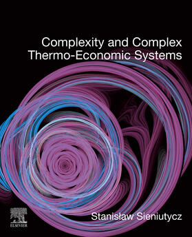 Sieniutycz | Complexity and Complex Thermo-Economic Systems | E-Book | sack.de