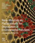 Singh / Borthakur / Mishra |  Nano-Materials as Photocatalysts for Degradation of Environmental Pollutants | eBook | Sack Fachmedien