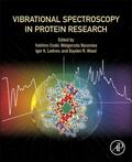 Ozaki / Baranska / Lednev |  Vibrational Spectroscopy in Protein Research | Buch |  Sack Fachmedien