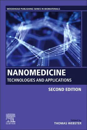 J Webster |  Nanomedicine | Buch |  Sack Fachmedien