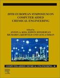 Kiss / Zondervan / Lakerveld |  29th European Symposium on Computer Aided Chemical Engineering, Volume 46 | Buch |  Sack Fachmedien