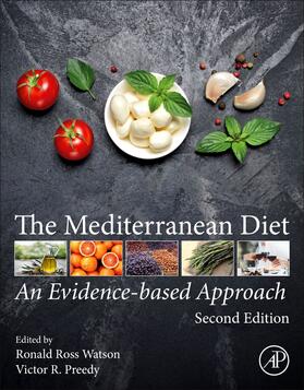 Preedy / Watson | The Mediterranean Diet: An Evidence-Based Approach | Buch | 978-0-12-818649-7 | sack.de