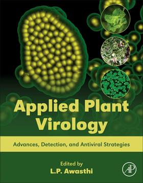 Awasthi | Applied Plant Virology | Buch | 978-0-12-818654-1 | sack.de