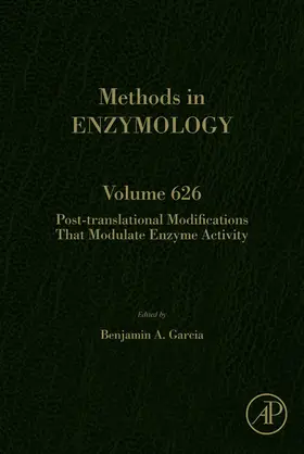 Post-translational Modifications That Modulate Enzyme Activity | E-Book | www.sack.de
