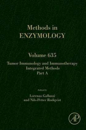 Tumor Immunology and Immunotherapy - Integrated Methods Part A | Buch | 978-0-12-818677-0 | sack.de