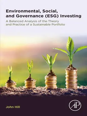 Hill |  Environmental, Social, and Governance (ESG) Investing | eBook | Sack Fachmedien