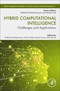 Bhattacharyya / Snasel / Gupta |  Hybrid Computational Intelligence | Buch |  Sack Fachmedien