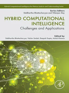 Bhattacharyya / Snasel / Gupta |  Hybrid Computational Intelligence | eBook | Sack Fachmedien