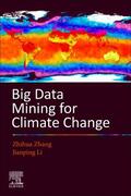 Zhang / Li |  Big Data Mining for Climate Change | Buch |  Sack Fachmedien