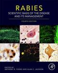 Fooks / Jackson |  Rabies | Buch |  Sack Fachmedien