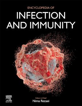 Encyclopedia of Infection and Immunity | Buch | 978-0-12-818731-9 | sack.de