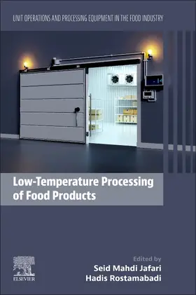  Low-Temperature Processing of Food Products | Buch |  Sack Fachmedien