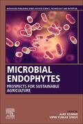 Kumar |  Microbial Endophytes | Buch |  Sack Fachmedien