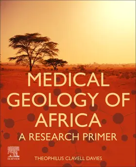  Medical Geology of Africa | Buch |  Sack Fachmedien