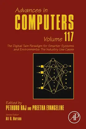 Raj | The Digital Twin Paradigm for Smarter Systems and Environments: The Industry Use Cases | E-Book | sack.de
