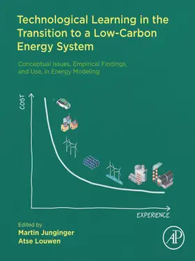 Junginger / Louwen |  Technological Learning in the Transition to a Low-Carbon Energy System | eBook | Sack Fachmedien