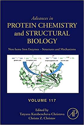  Nonheme Iron Enzymes: Structures and Mechanisms | Buch |  Sack Fachmedien