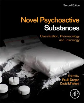 Dargan / Wood | Novel Psychoactive Substances | Buch | 978-0-12-818788-3 | sack.de