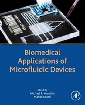 Hamblin / Karimi | Biomedical Applications of Microfluidic Devices | E-Book | sack.de