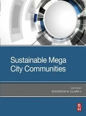 Clark II | Sustainable Mega City Communities | E-Book | www.sack.de
