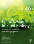 Singh / Tripathi / Romero-Puertas |  Nitric Oxide in Plant Biology | Buch |  Sack Fachmedien