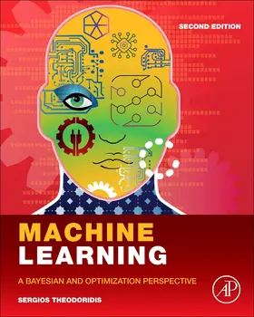 Theodoridis |  Machine Learning | Buch |  Sack Fachmedien