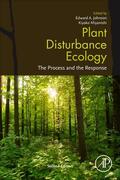 Johnson / Miyanishi |  Plant Disturbance Ecology | Buch |  Sack Fachmedien