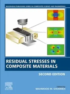 Shokrieh | Residual Stresses in Composite Materials | E-Book | www.sack.de