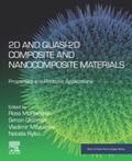 Mcphedran / Gluzman / Mityushev |  2D and Quasi-2D Composite and Nanocomposite Materials | eBook | Sack Fachmedien