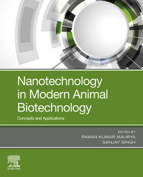 Singh | Nanotechnology in Modern Animal Biotechnology | E-Book | sack.de
