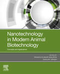 Singh |  Nanotechnology in Modern Animal Biotechnology | eBook | Sack Fachmedien