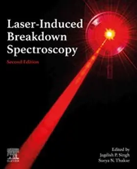 Singh / Thakur | Laser-Induced Breakdown Spectroscopy | E-Book | sack.de