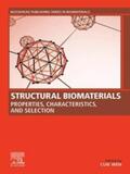 Wen |  Structural Biomaterials | eBook | Sack Fachmedien