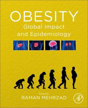Mehrzad | Obesity | Buch | 978-0-12-818839-2 | sack.de
