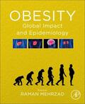 Mehrzad |  Obesity | Buch |  Sack Fachmedien