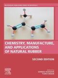 Kohjiya / Ikeda |  Chemistry, Manufacture and Applications of Natural Rubber | eBook | Sack Fachmedien