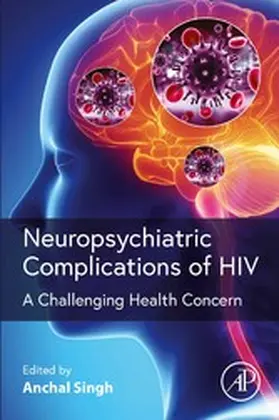 Singh | Neuropsychiatric Complications of HIV | E-Book | sack.de