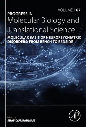 Rahman | Molecular Basis of Neuropsychiatric Disorders: from Bench to Bedside | E-Book | sack.de