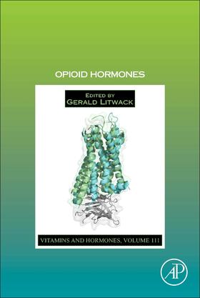 Litwack | Opioid Hormones | Buch | 978-0-12-818858-3 | sack.de