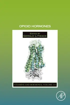 Litwack | Opioid Hormones | E-Book | www.sack.de